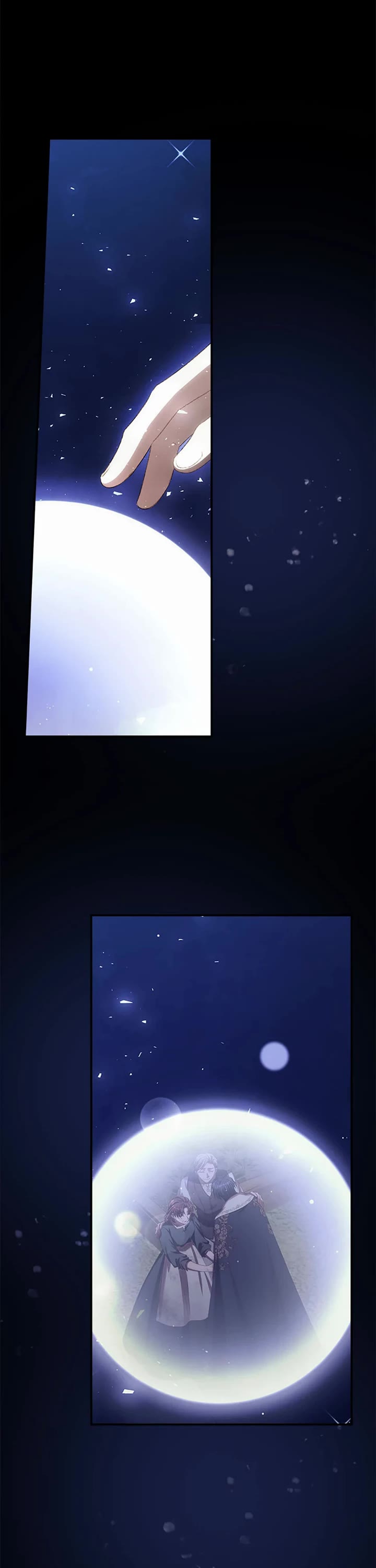 I Can See Your Death chapter 80 page 23