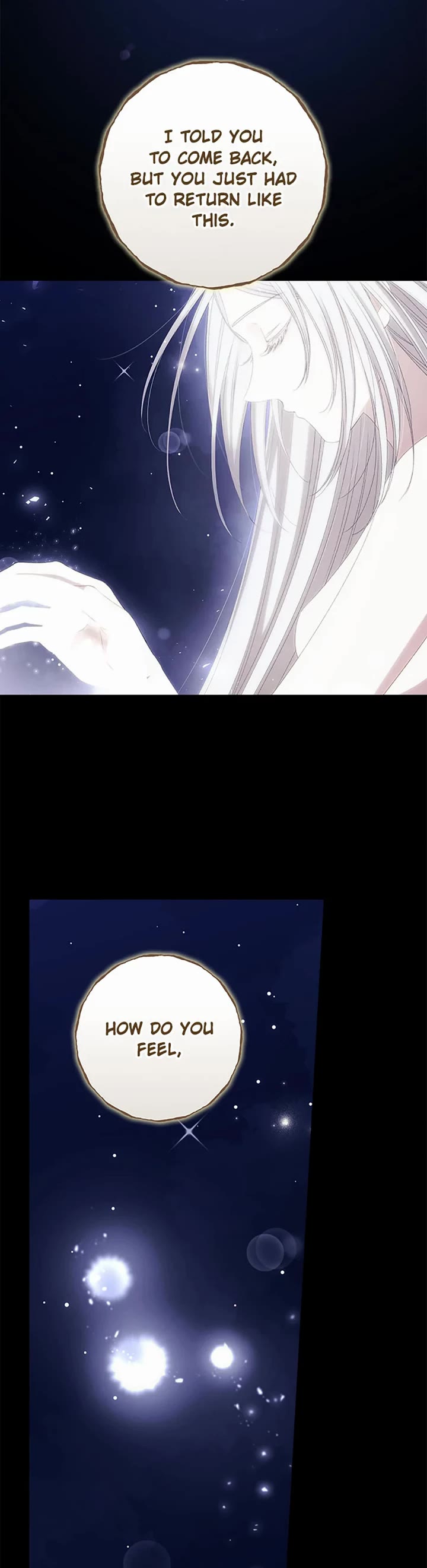 I Can See Your Death chapter 80 page 24