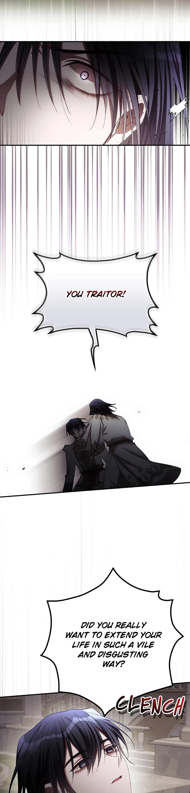 I Can See Your Death chapter 80 page 3