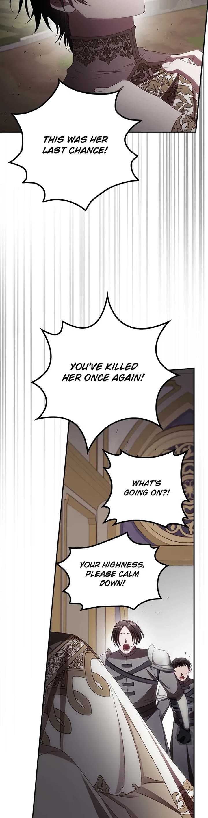 I Can See Your Death chapter 80 page 4