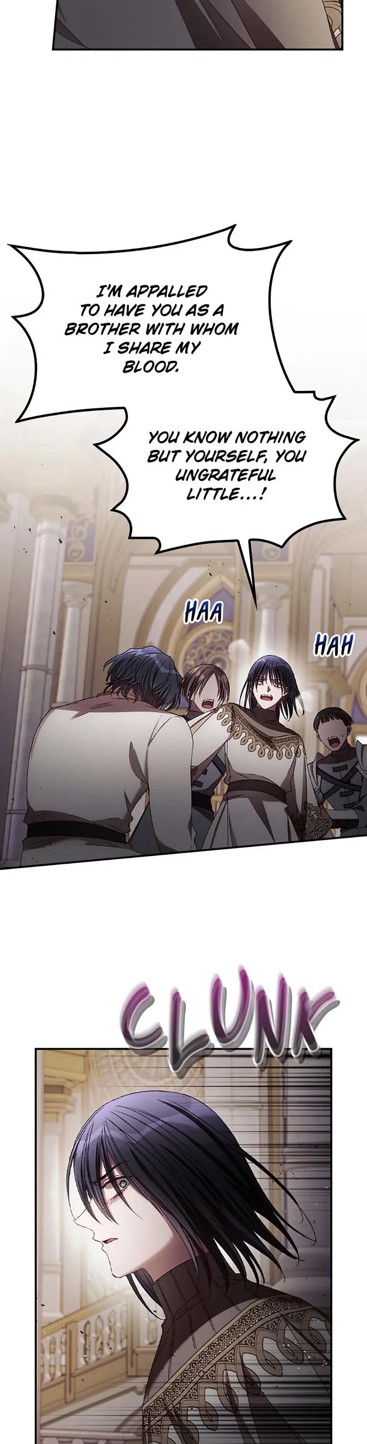 I Can See Your Death chapter 80 page 5