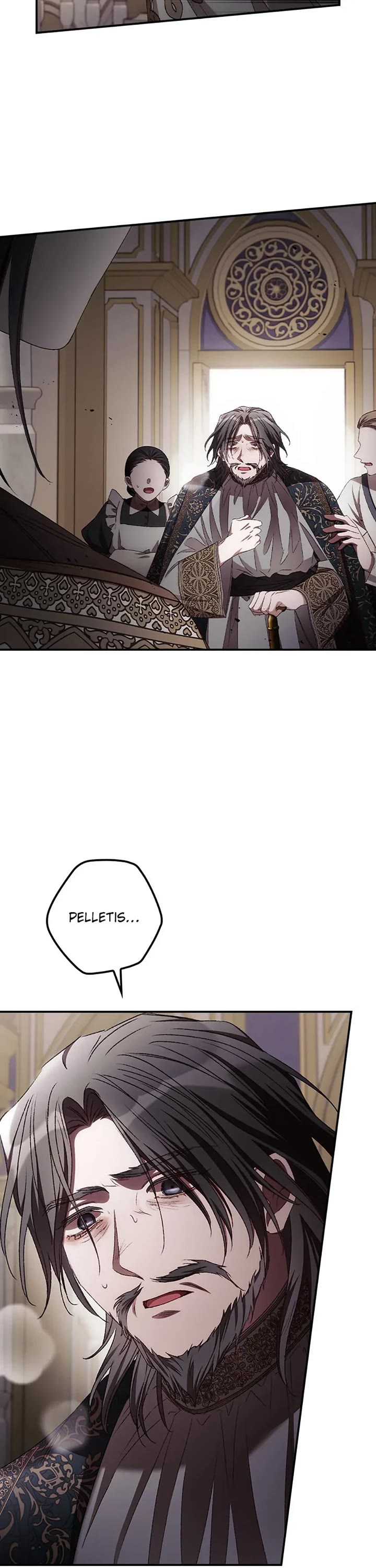 I Can See Your Death chapter 80 page 6