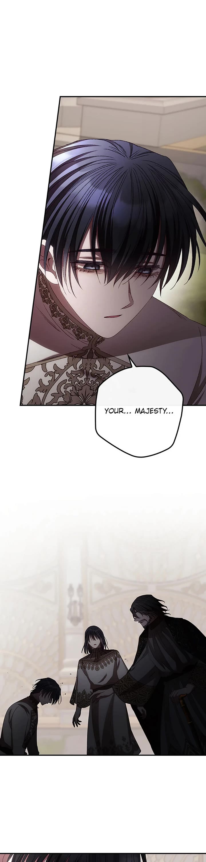 I Can See Your Death chapter 80 page 7