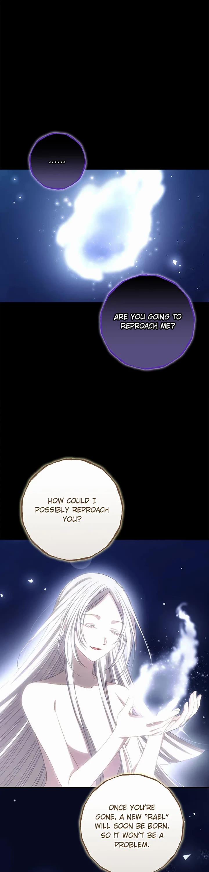 I Can See Your Death chapter 81 page 1