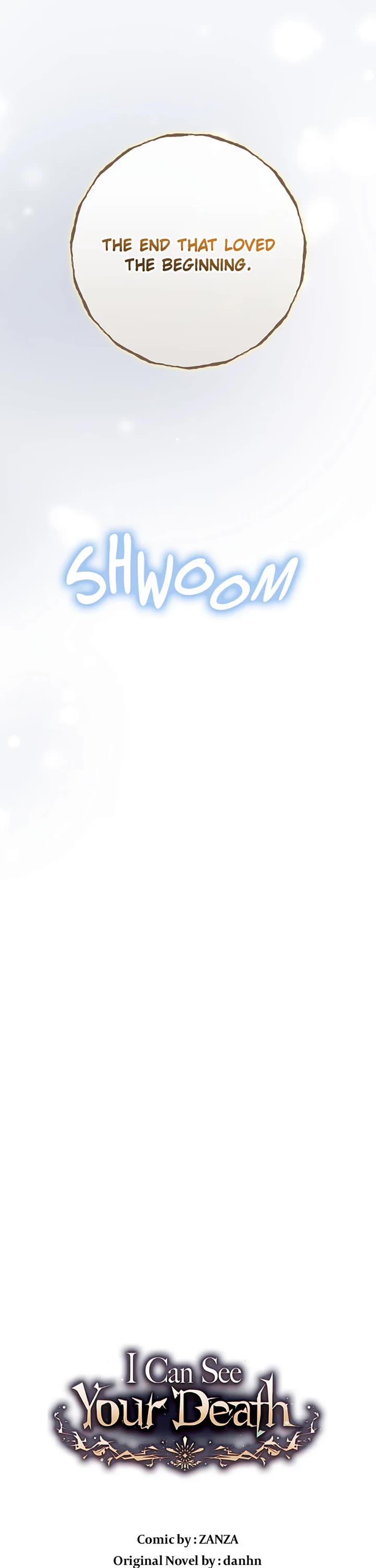 I Can See Your Death chapter 81 page 13