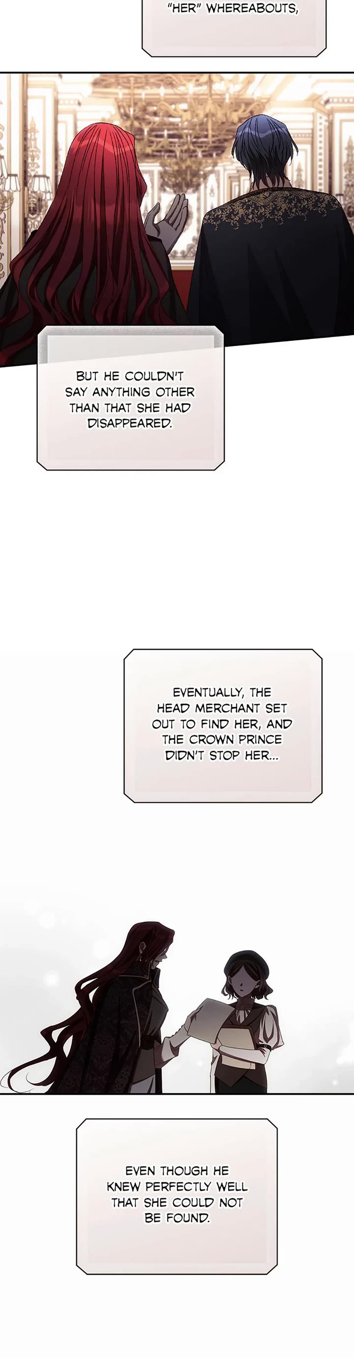 I Can See Your Death chapter 81 page 15