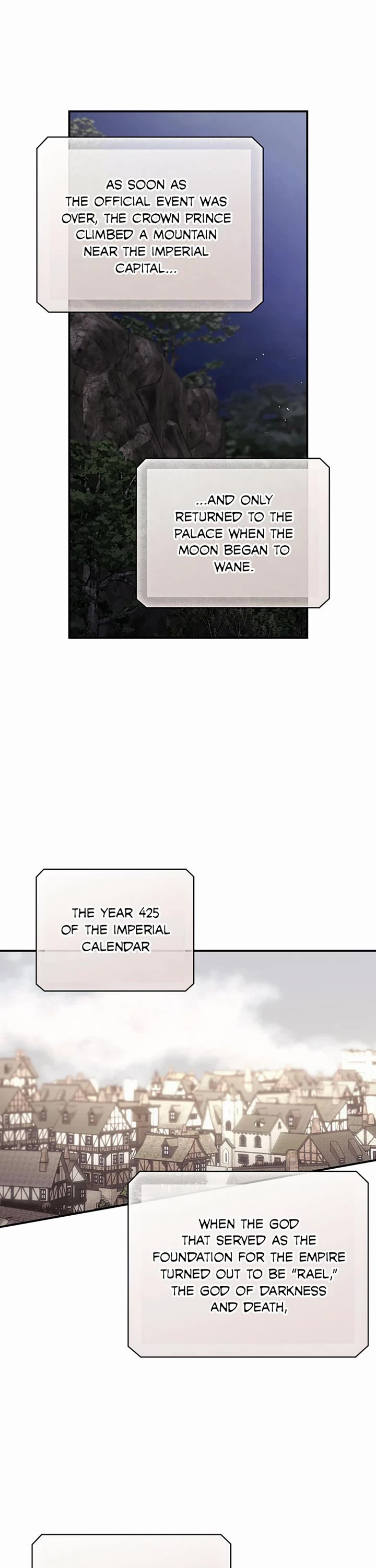 I Can See Your Death chapter 81 page 16