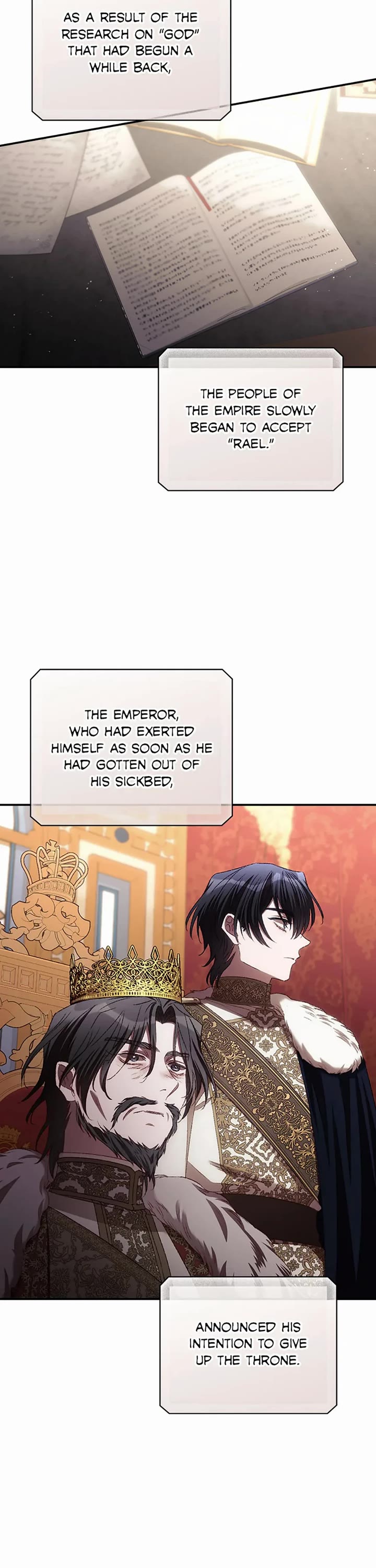 I Can See Your Death chapter 81 page 17