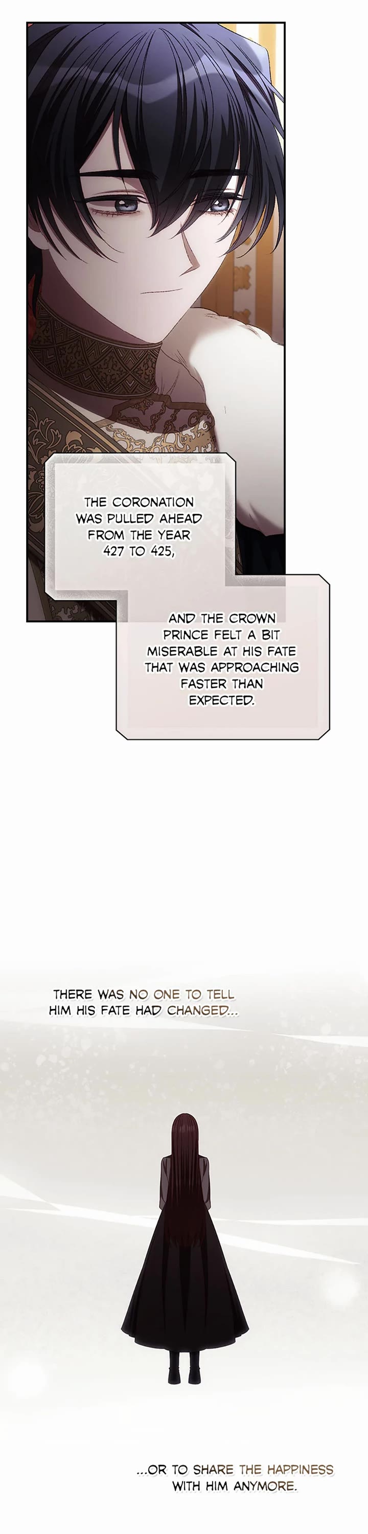 I Can See Your Death chapter 81 page 18