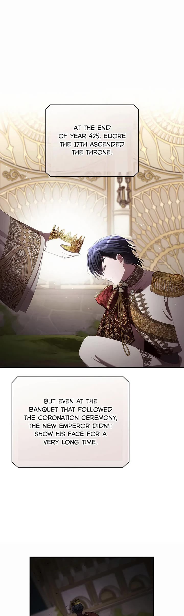 I Can See Your Death chapter 81 page 19