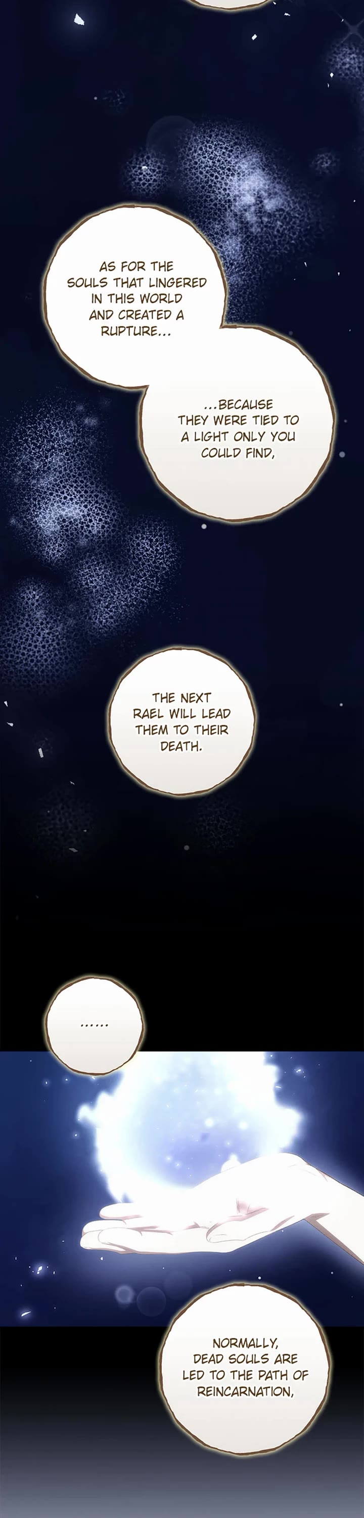 I Can See Your Death chapter 81 page 2