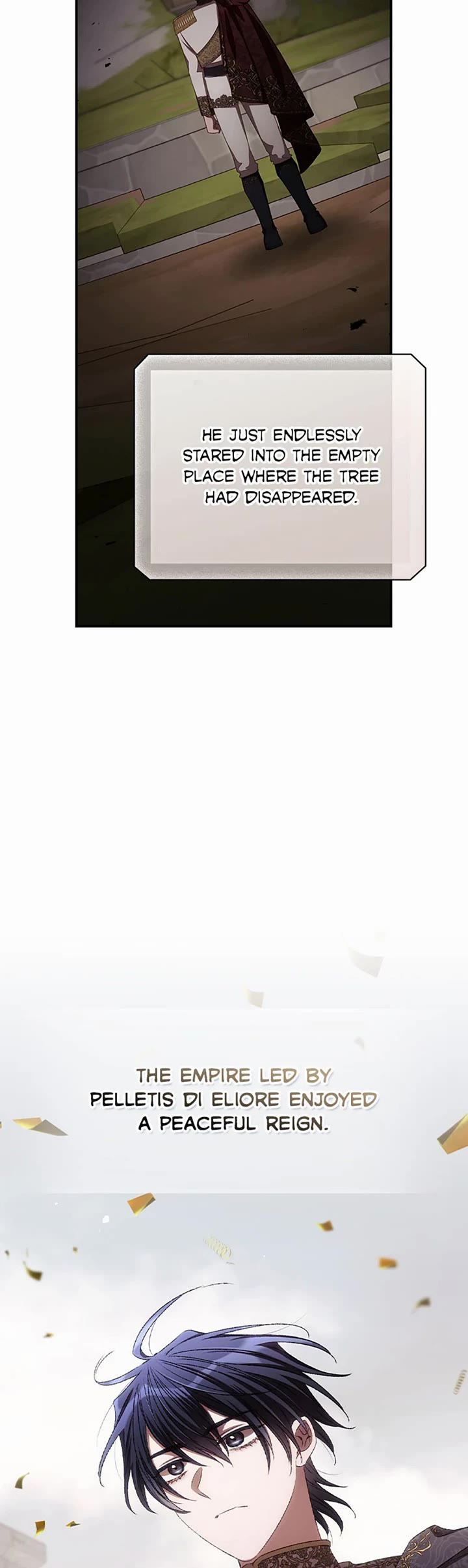 I Can See Your Death chapter 81 page 20