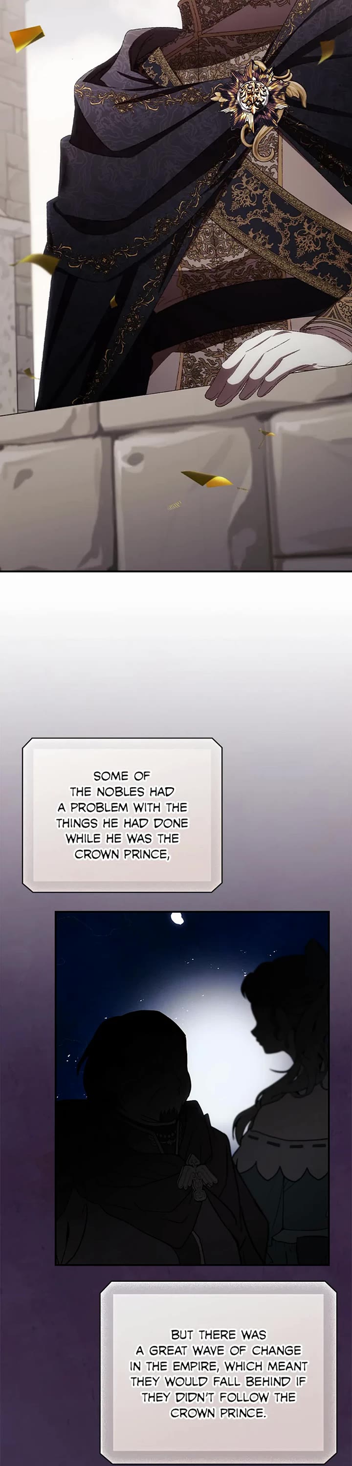 I Can See Your Death chapter 81 page 21