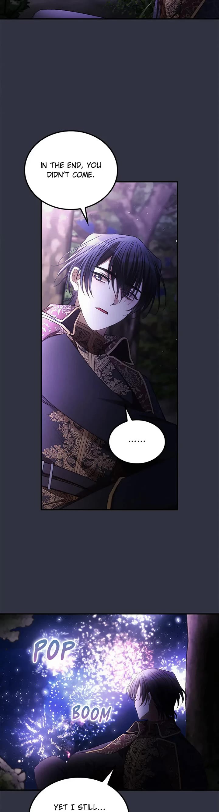 I Can See Your Death chapter 81 page 24