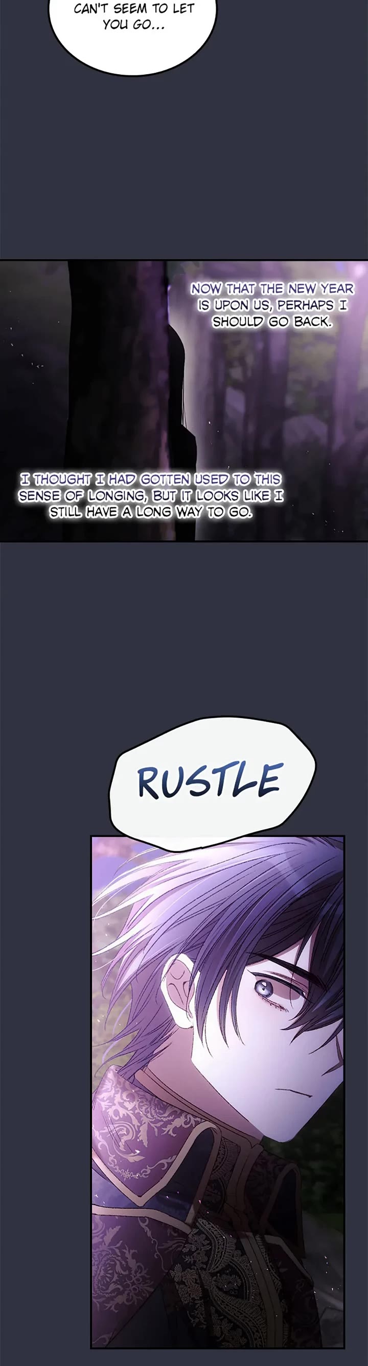 I Can See Your Death chapter 81 page 25