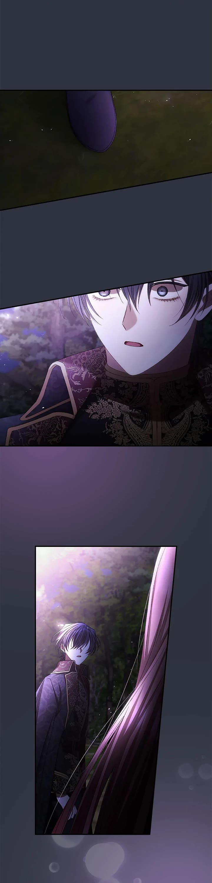 I Can See Your Death chapter 81 page 26