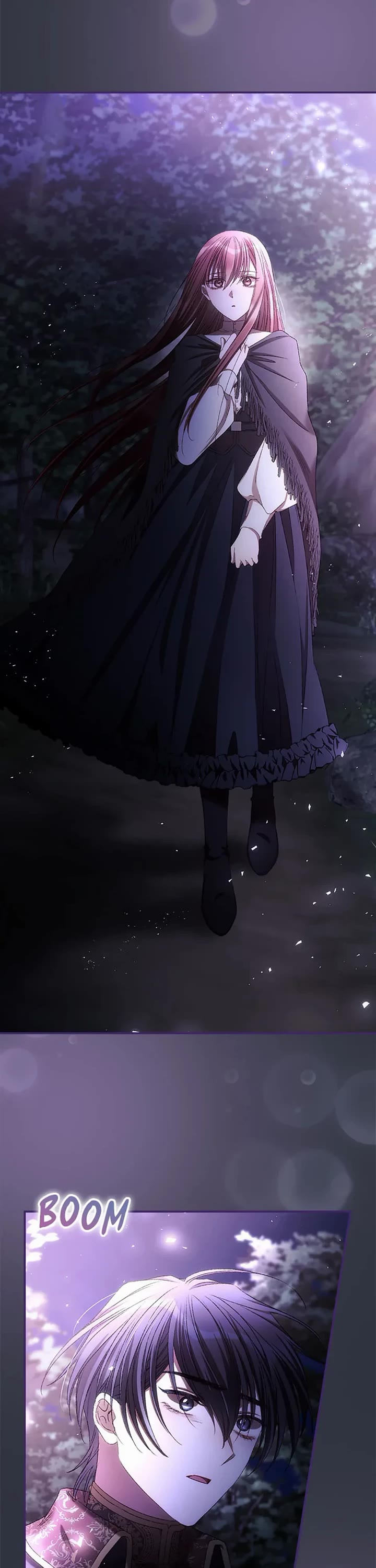 I Can See Your Death chapter 81 page 27