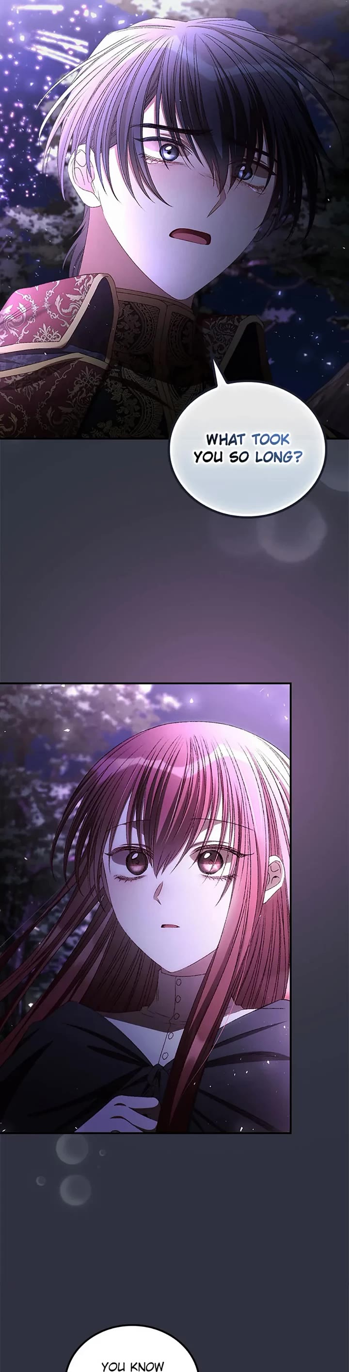 I Can See Your Death chapter 81 page 29