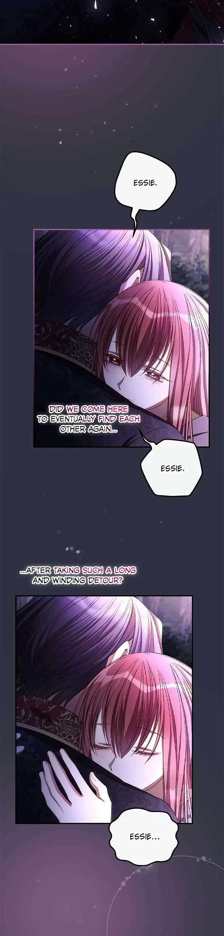 I Can See Your Death chapter 81 page 32