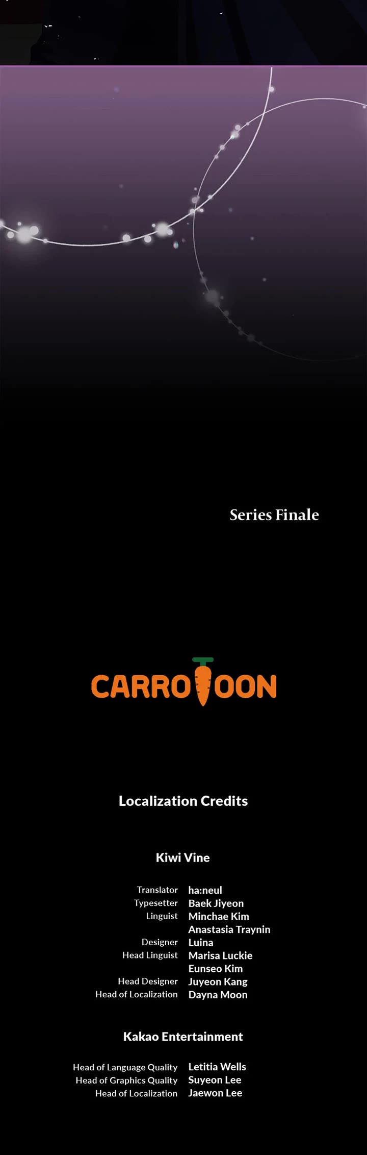 I Can See Your Death chapter 81 page 34