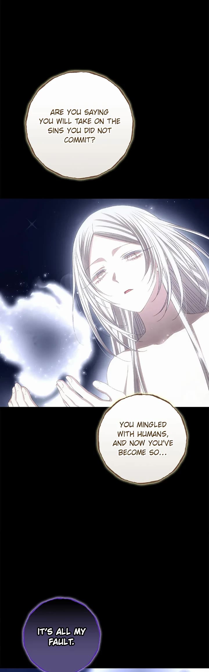 I Can See Your Death chapter 81 page 4