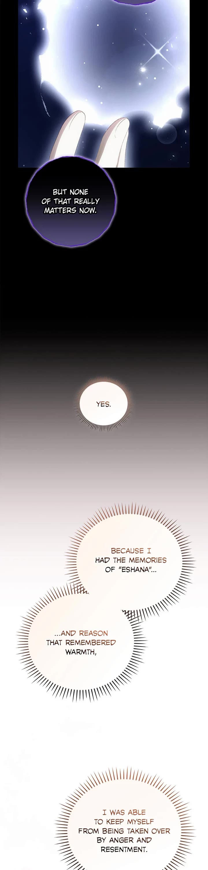 I Can See Your Death chapter 81 page 8