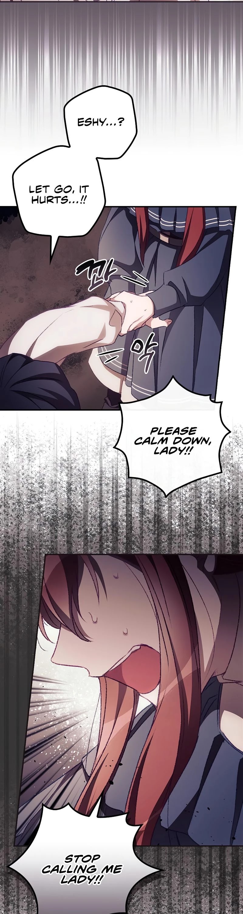 I Can See Your Death chapter 9 page 12