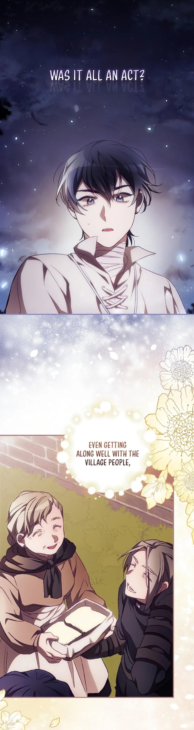 I Can See Your Death chapter 9 page 14