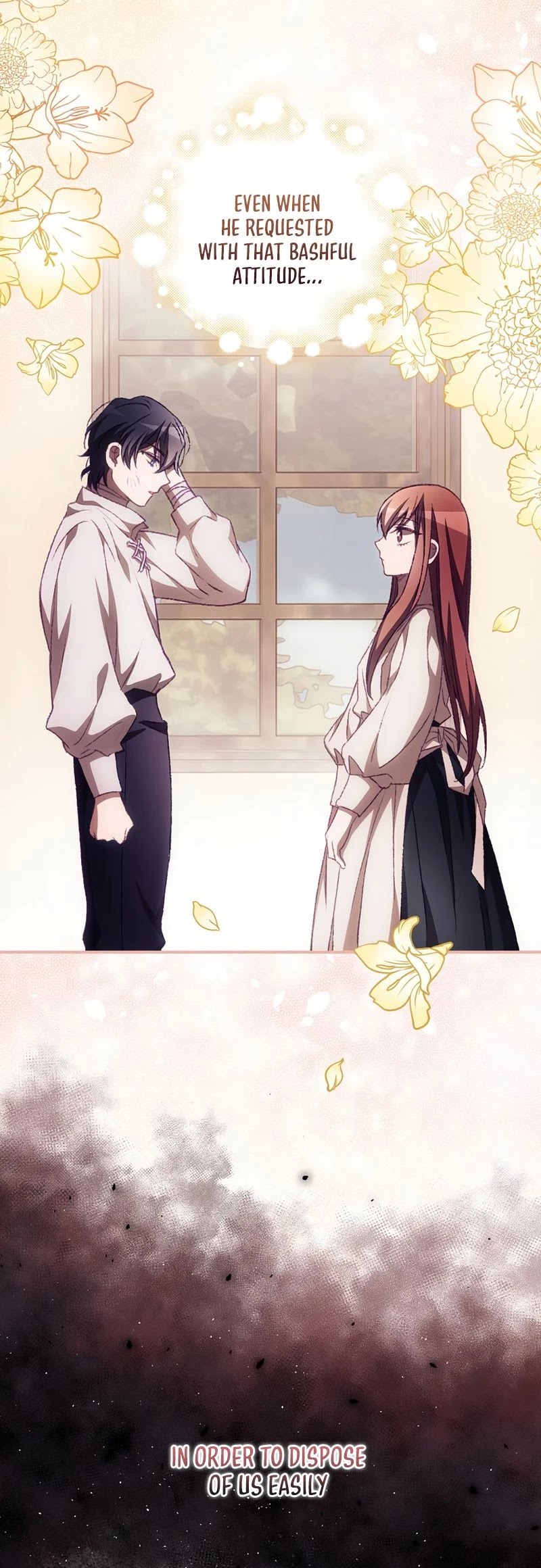 I Can See Your Death chapter 9 page 15