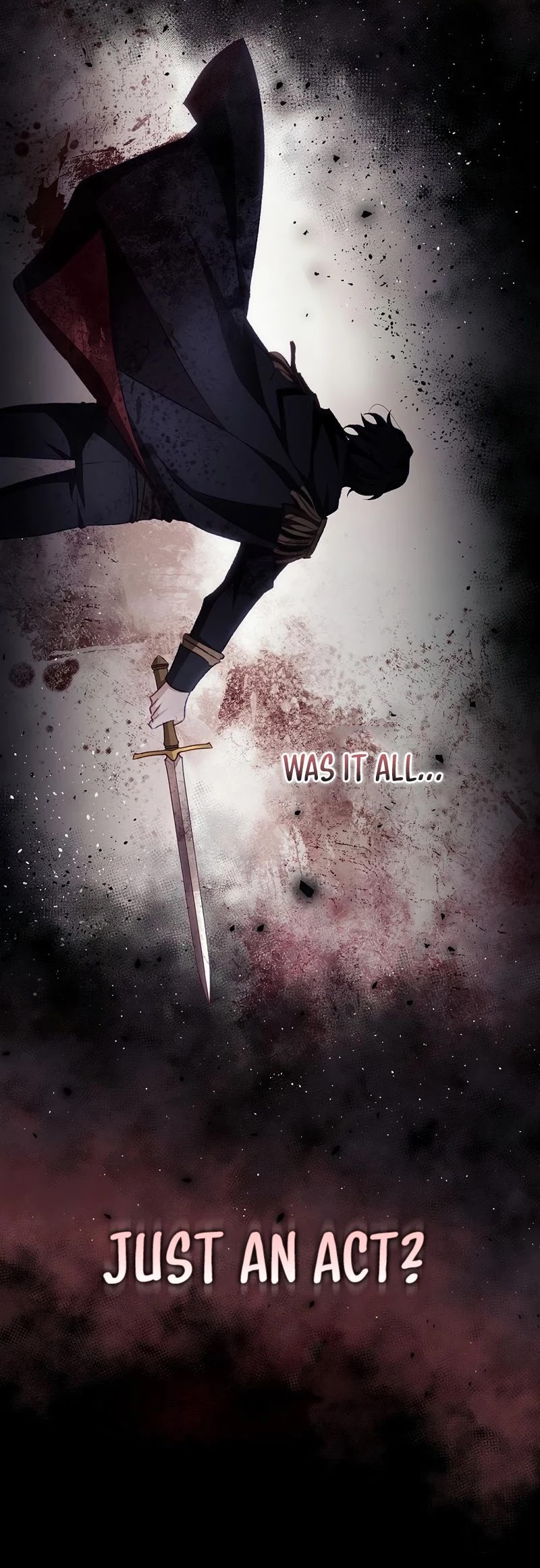 I Can See Your Death chapter 9 page 16