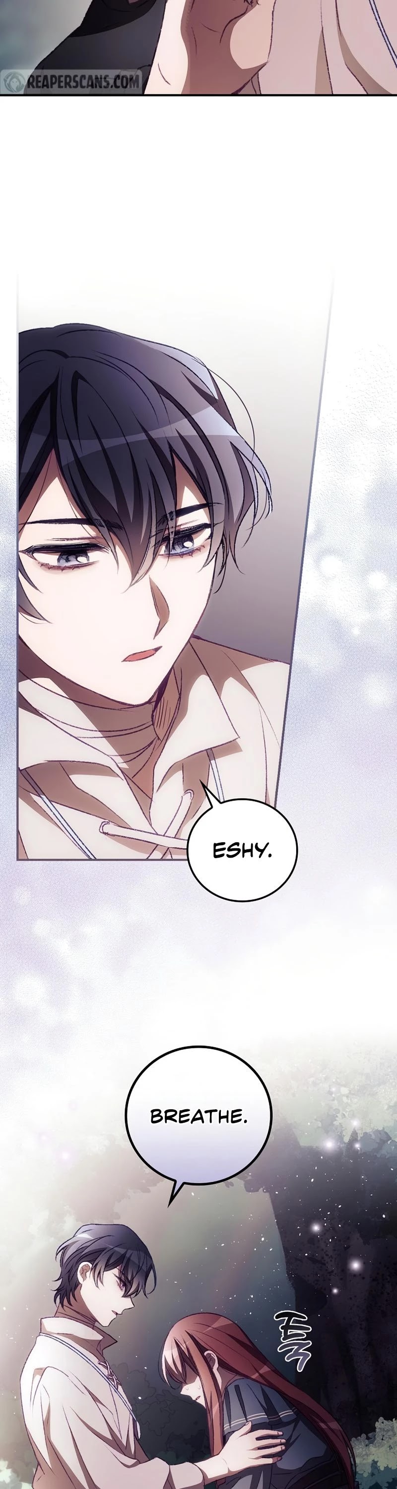 I Can See Your Death chapter 9 page 19