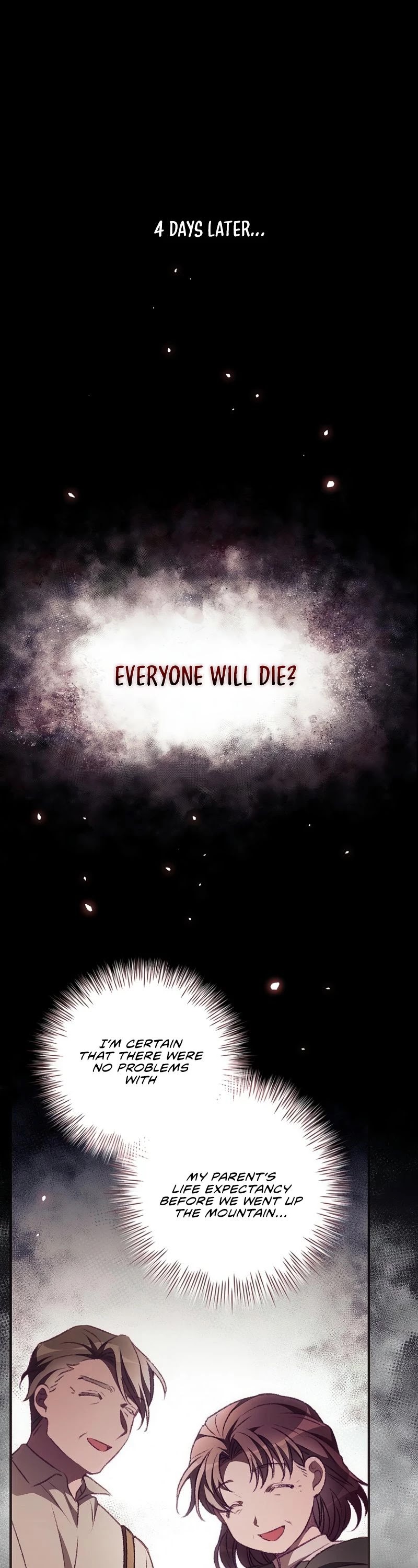 I Can See Your Death chapter 9 page 2