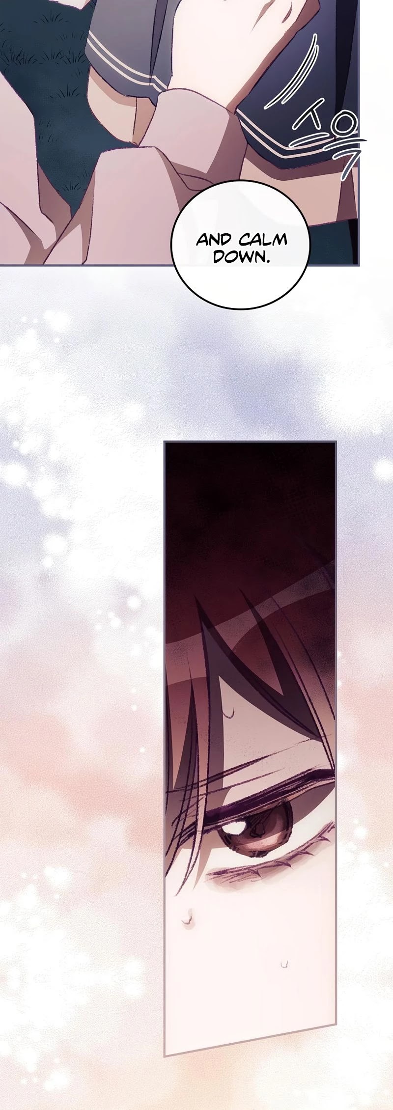 I Can See Your Death chapter 9 page 21