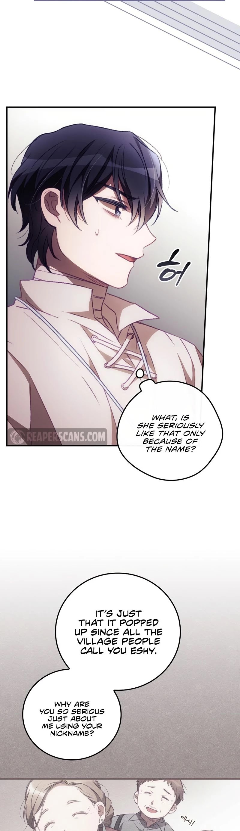 I Can See Your Death chapter 9 page 25