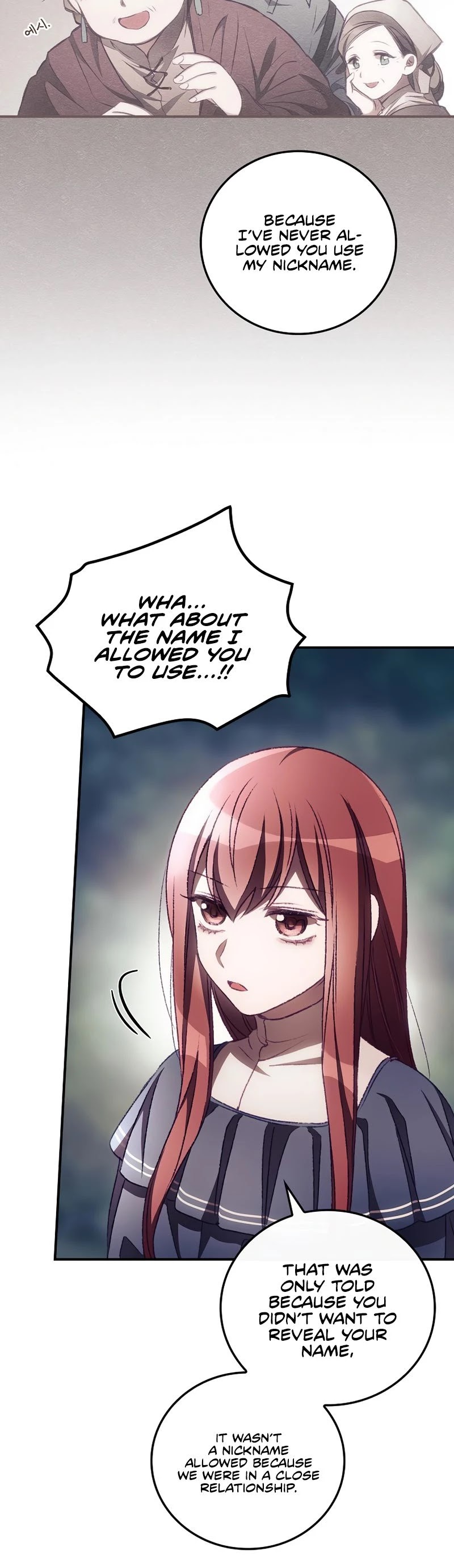 I Can See Your Death chapter 9 page 26