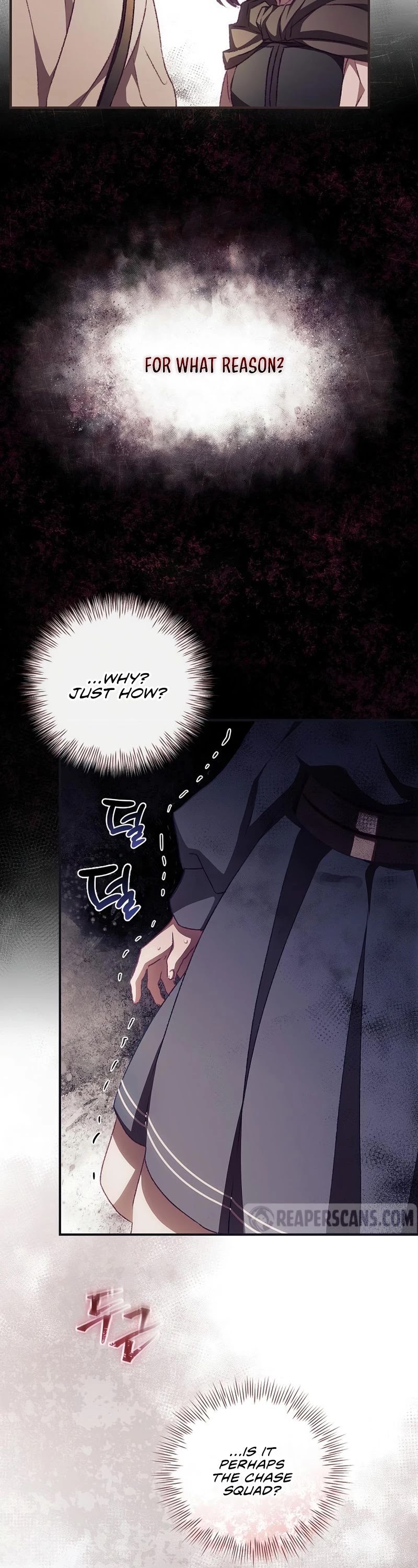 I Can See Your Death chapter 9 page 3