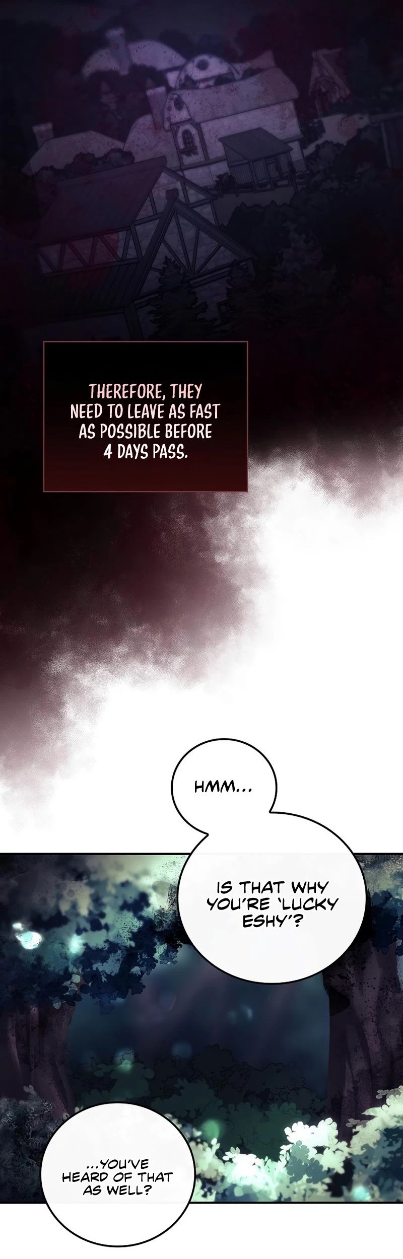 I Can See Your Death chapter 9 page 34