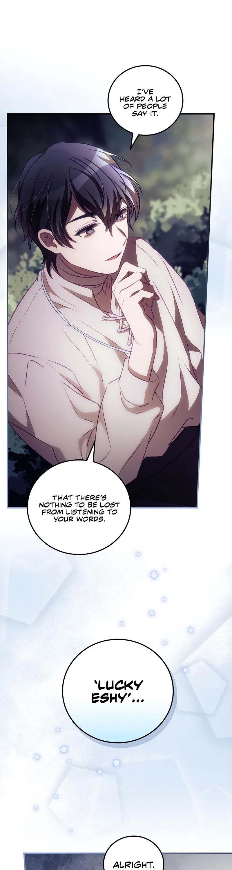 I Can See Your Death chapter 9 page 35