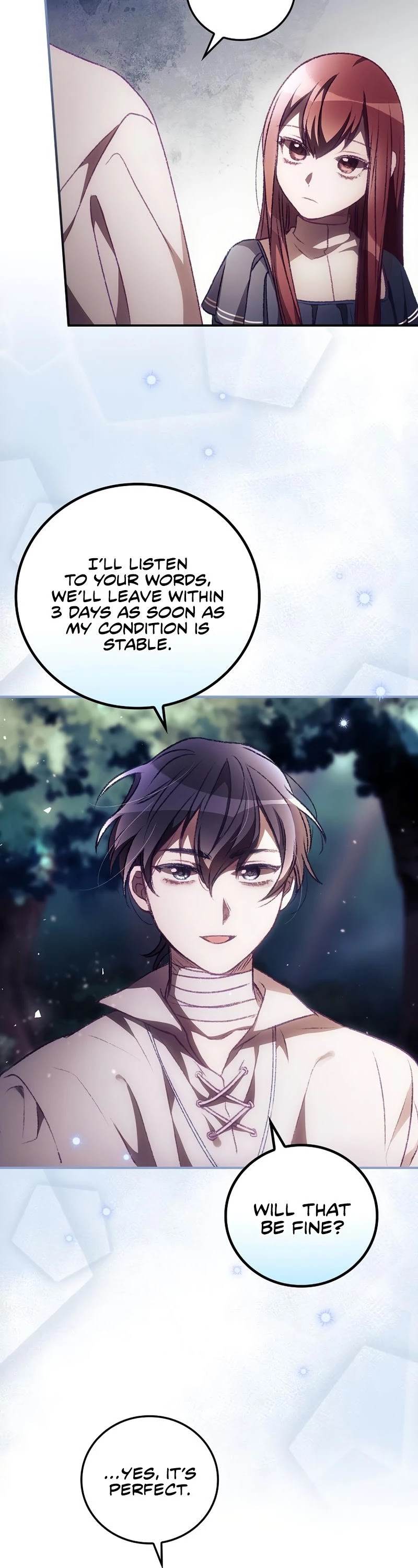 I Can See Your Death chapter 9 page 36