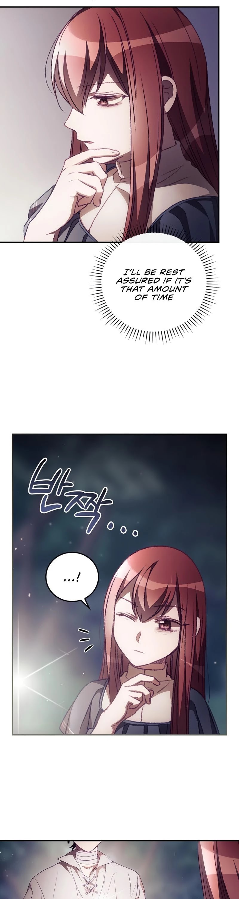 I Can See Your Death chapter 9 page 37