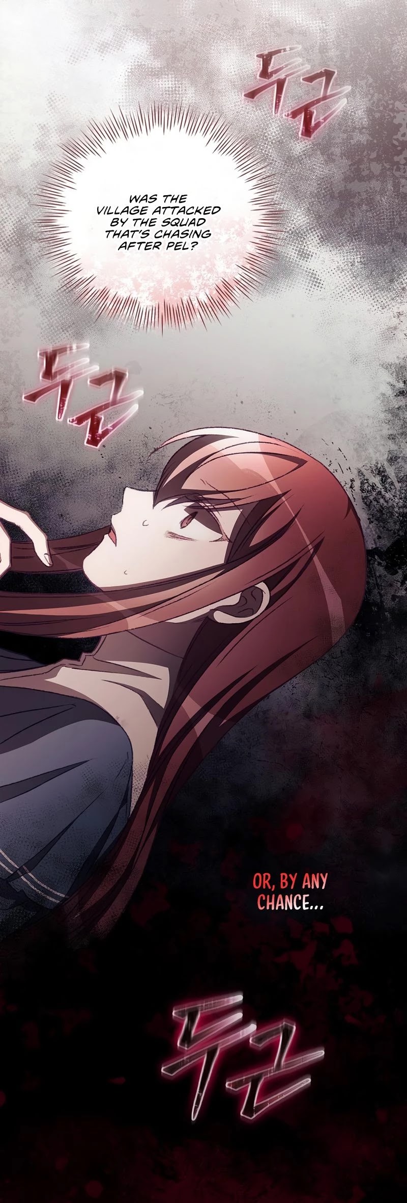 I Can See Your Death chapter 9 page 4