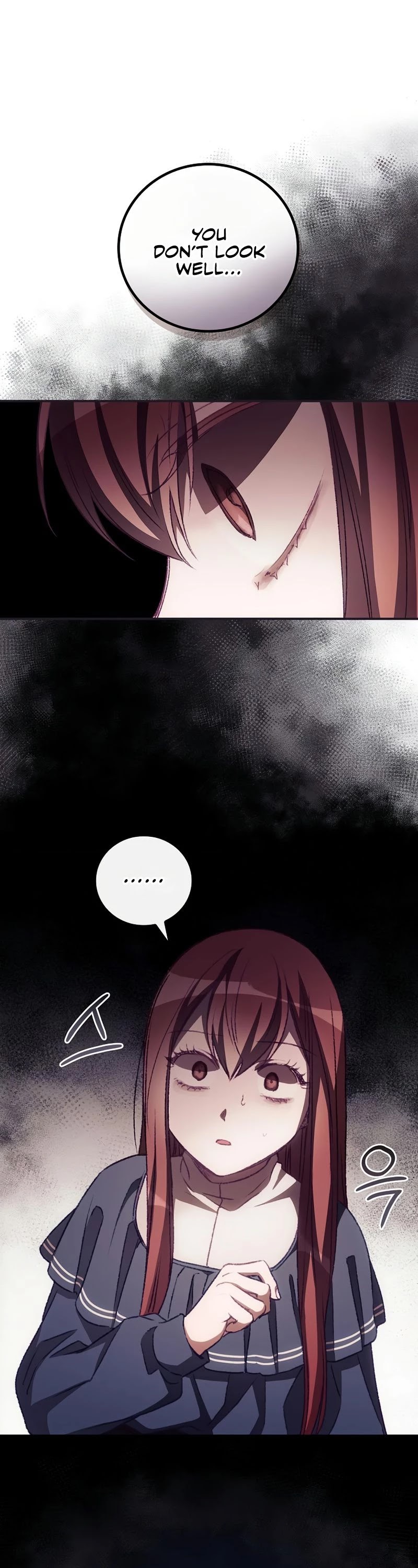 I Can See Your Death chapter 9 page 6