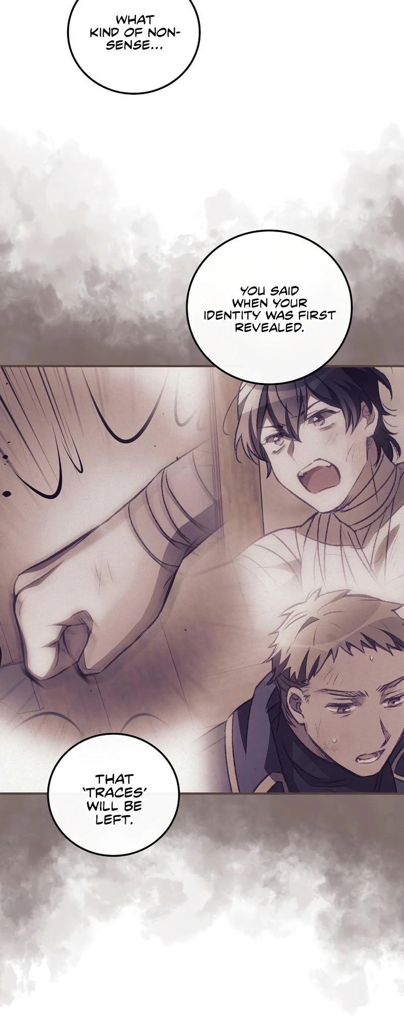 I Can See Your Death chapter 9 page 9