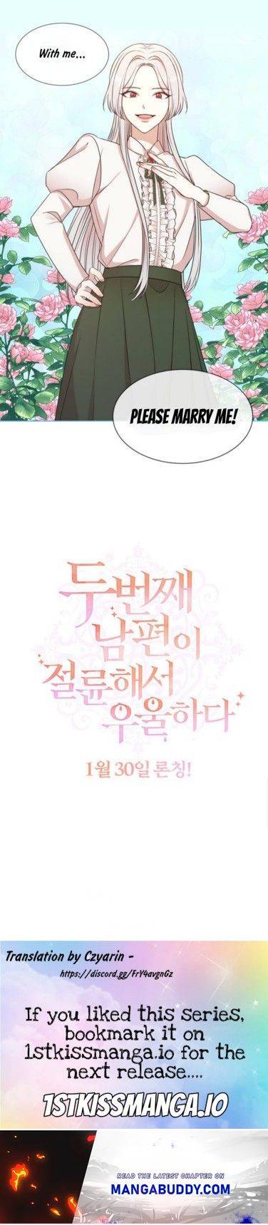 I Can’t Keep up With My Stallion Duke chapter 0 page 4