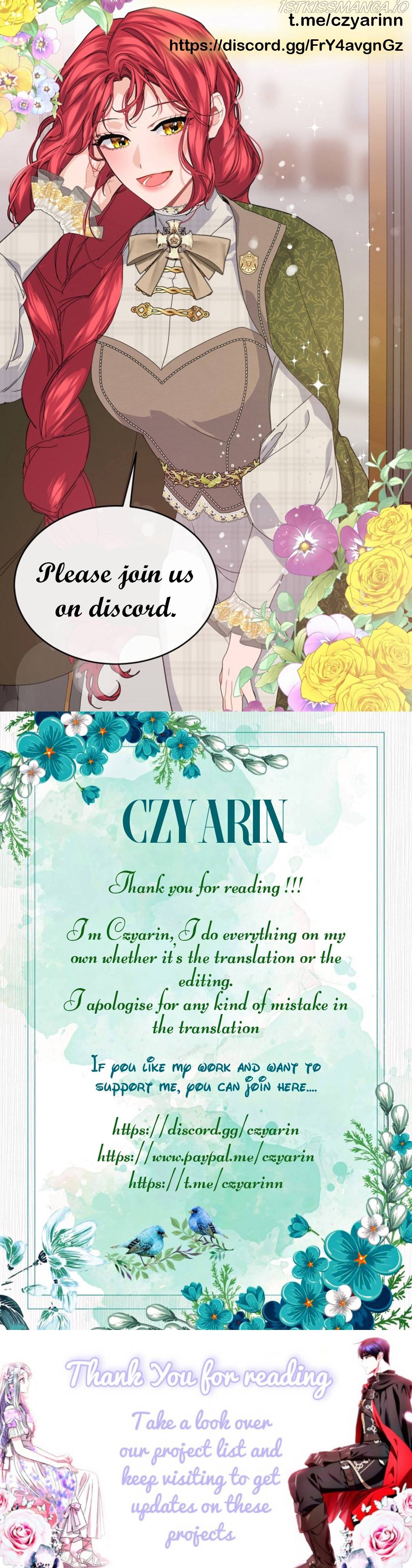 I Can’t Keep up With My Stallion Duke chapter 1 page 7