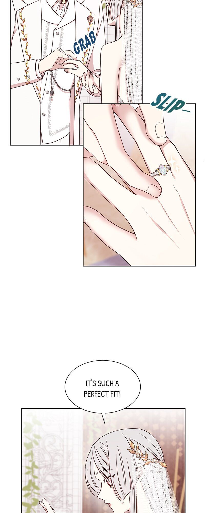 I Can’t Keep up With My Stallion Duke chapter 13 page 11