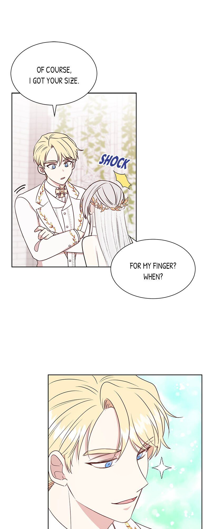 I Can’t Keep up With My Stallion Duke chapter 13 page 13