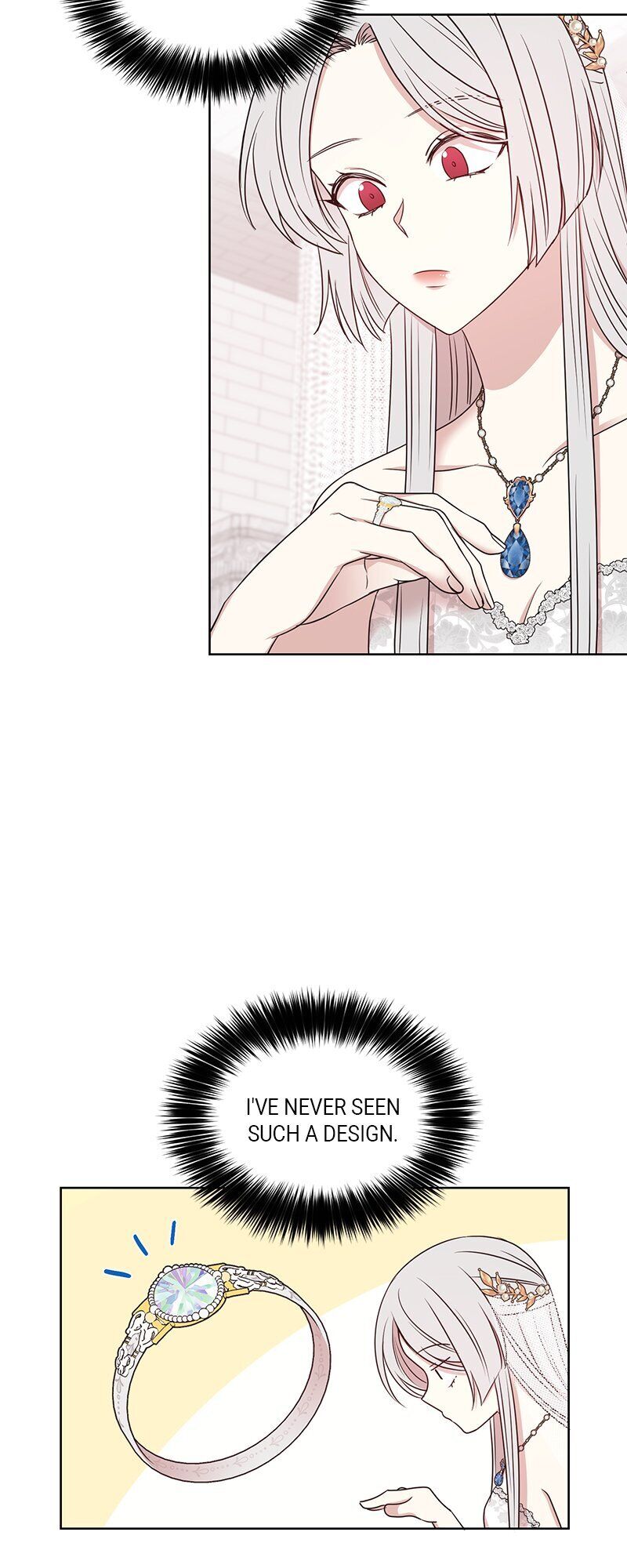 I Can’t Keep up With My Stallion Duke chapter 13 page 15