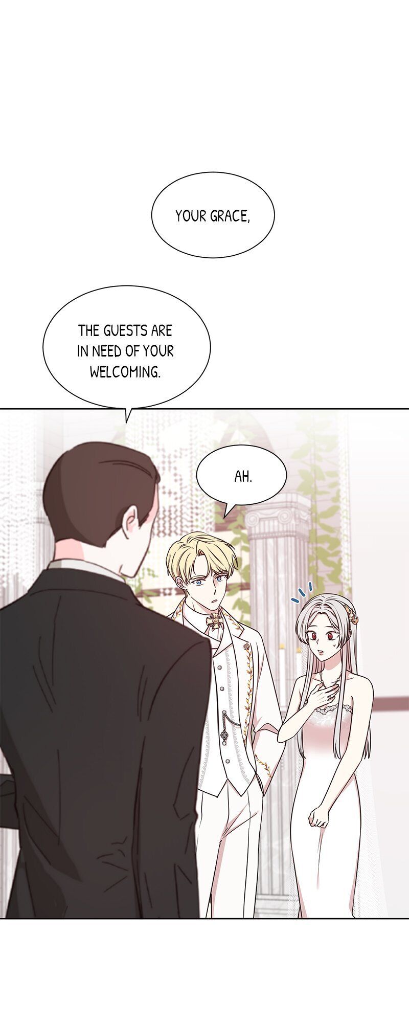 I Can’t Keep up With My Stallion Duke chapter 13 page 16