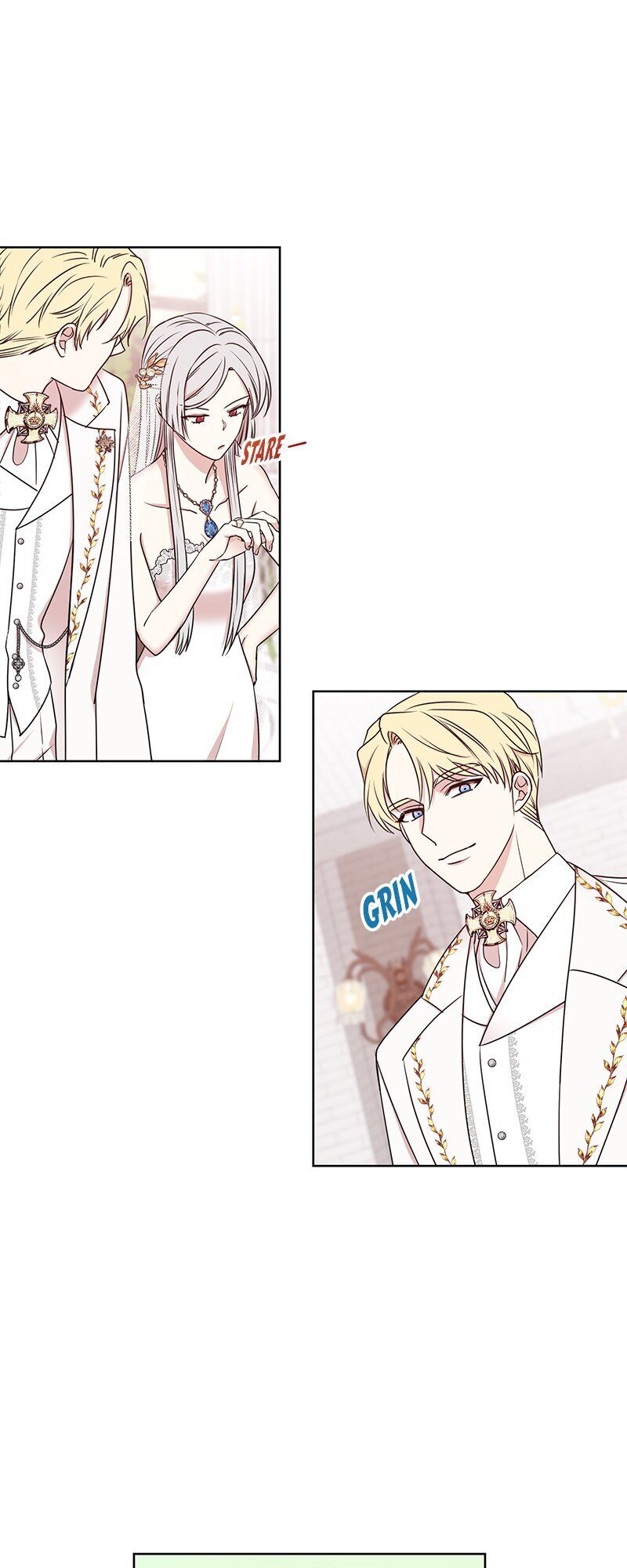 I Can’t Keep up With My Stallion Duke chapter 13 page 17